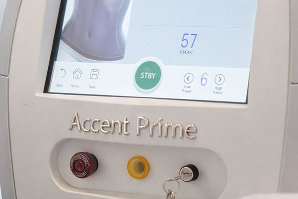 מכונת הצרת היקפים